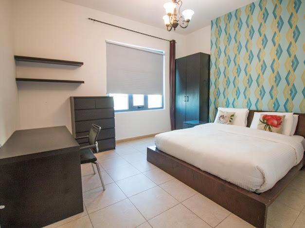 Egu Group Appartamento Dubai
