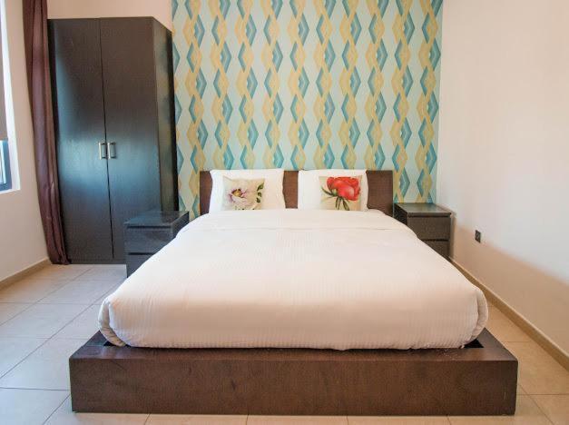 Appartamento Egu Group Dubai