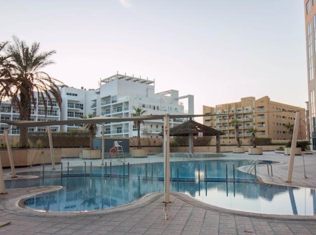 Egu Group Appartamento Dubai