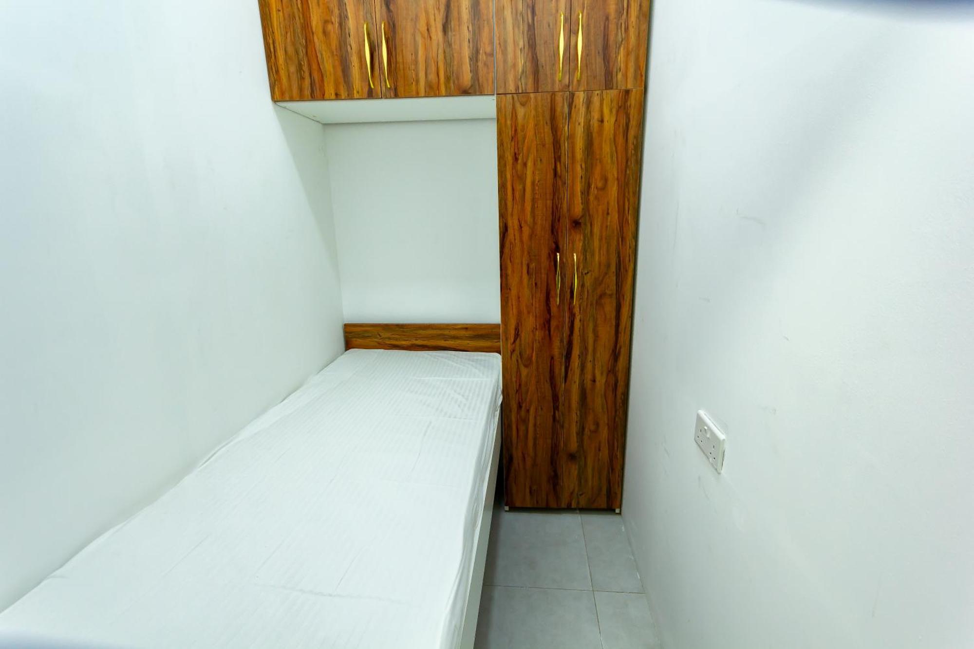 Privatunterkunft Wonderful ' For Girls Only ' In Tecom, Al Barsha *
