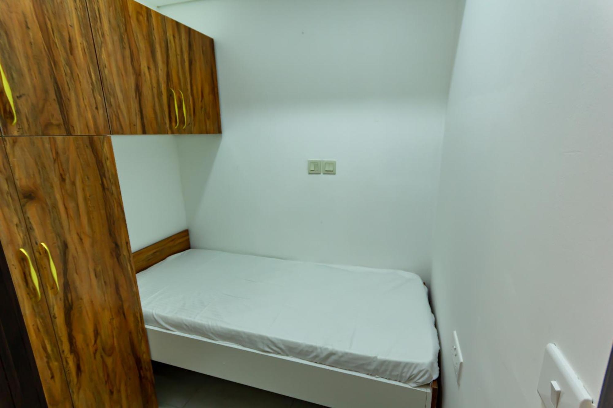 Privatunterkunft Wonderful ' For Girls Only ' In Tecom, Al Barsha