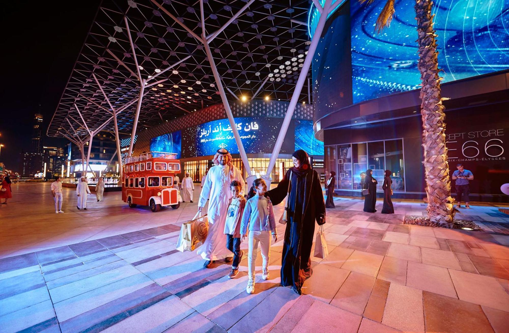 La & Walk Dubai, Autograph Collection Hotel