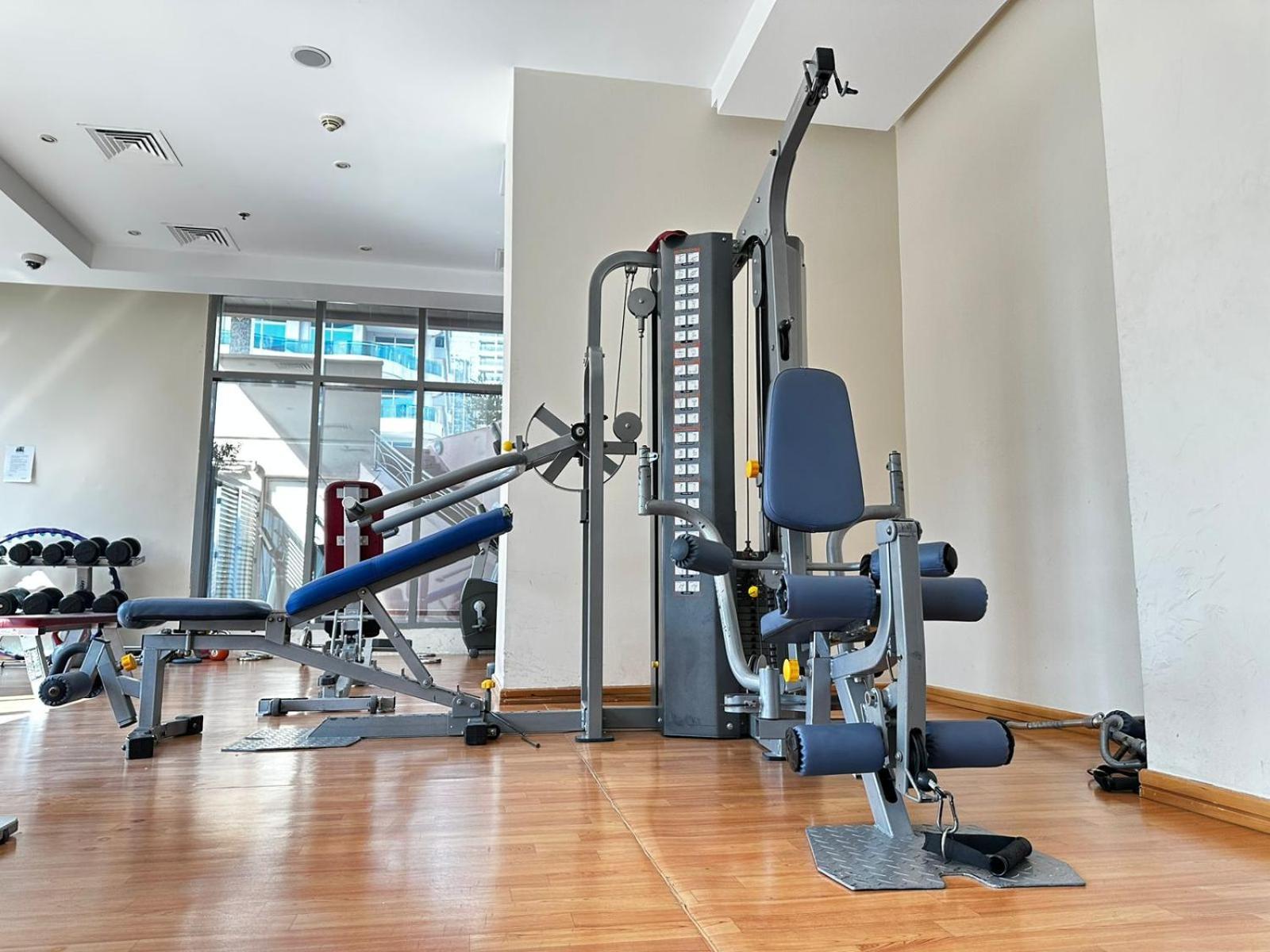 Marina Oasis Studio Near In Jbr * Dubaï