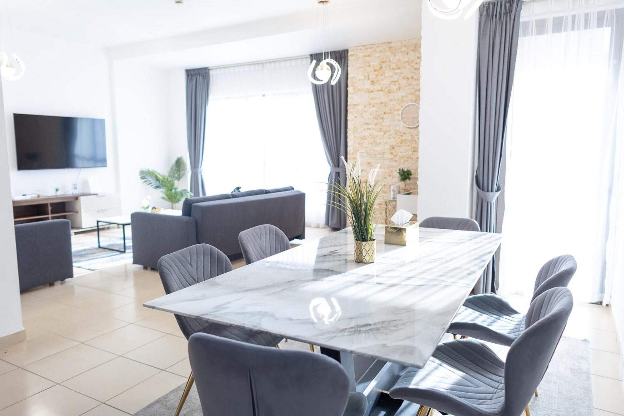 Apartamento Jbr By Happy Season
