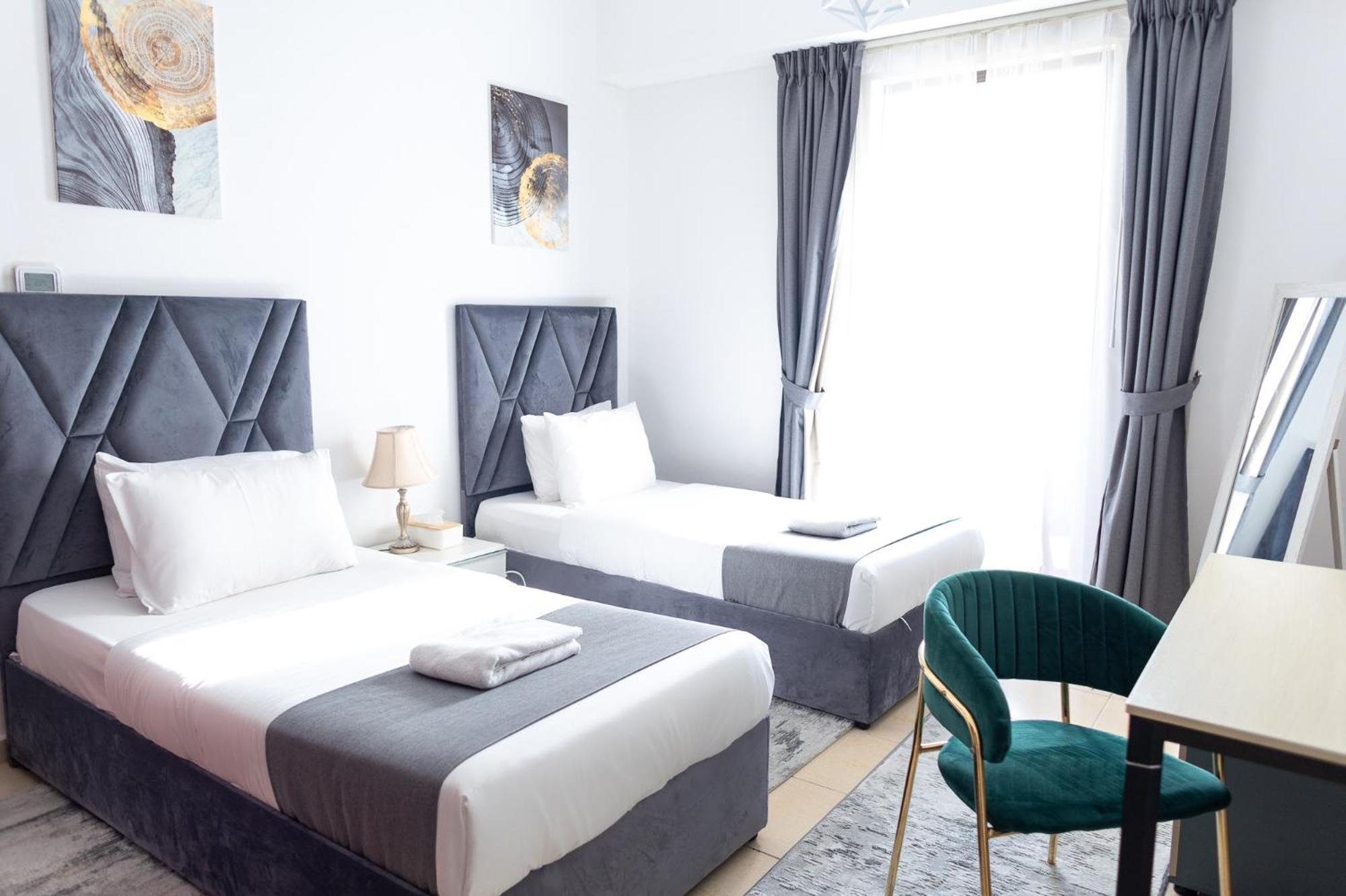 Apartamento Jbr By Happy Season *