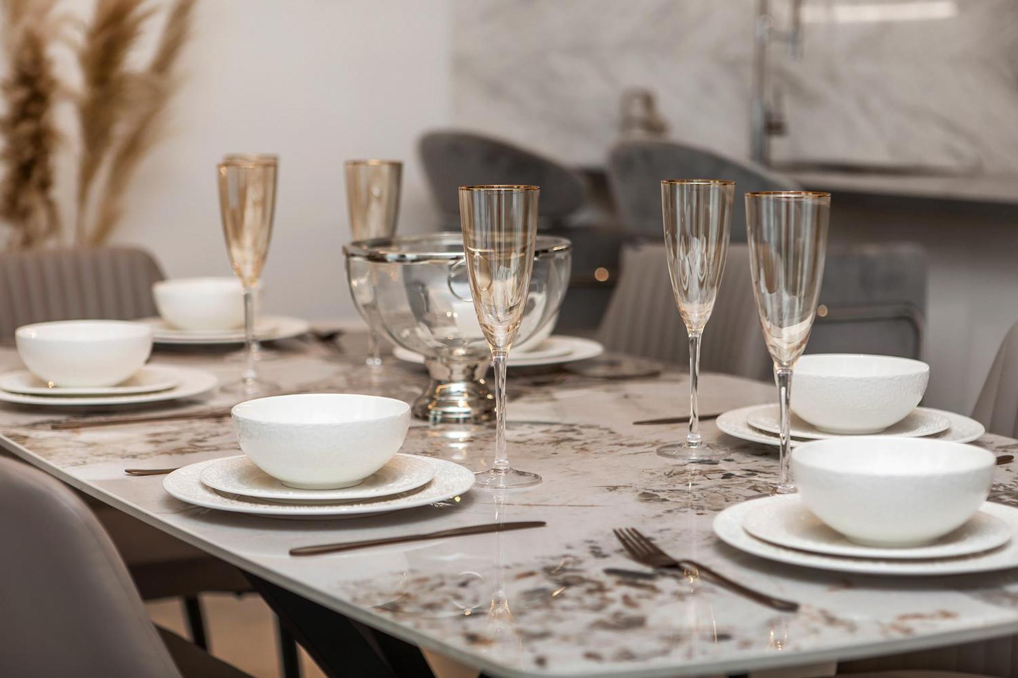 Luxury In Business Bay Lejlighed