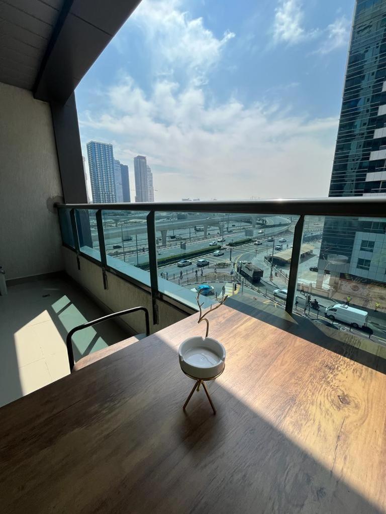 Nest At Marina Appartement