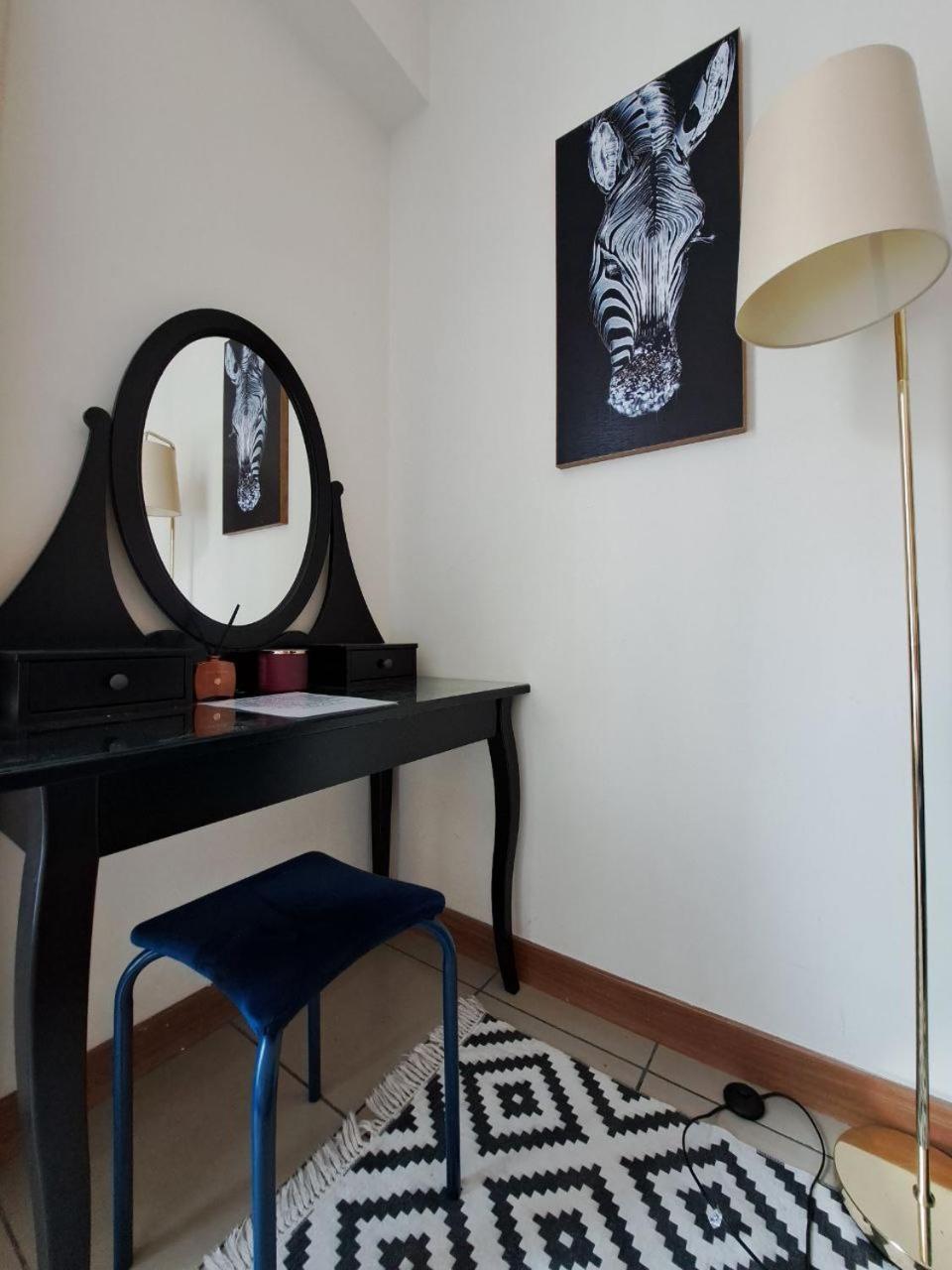 Serenity Paradise 2br In Marina Gasthof Dubai