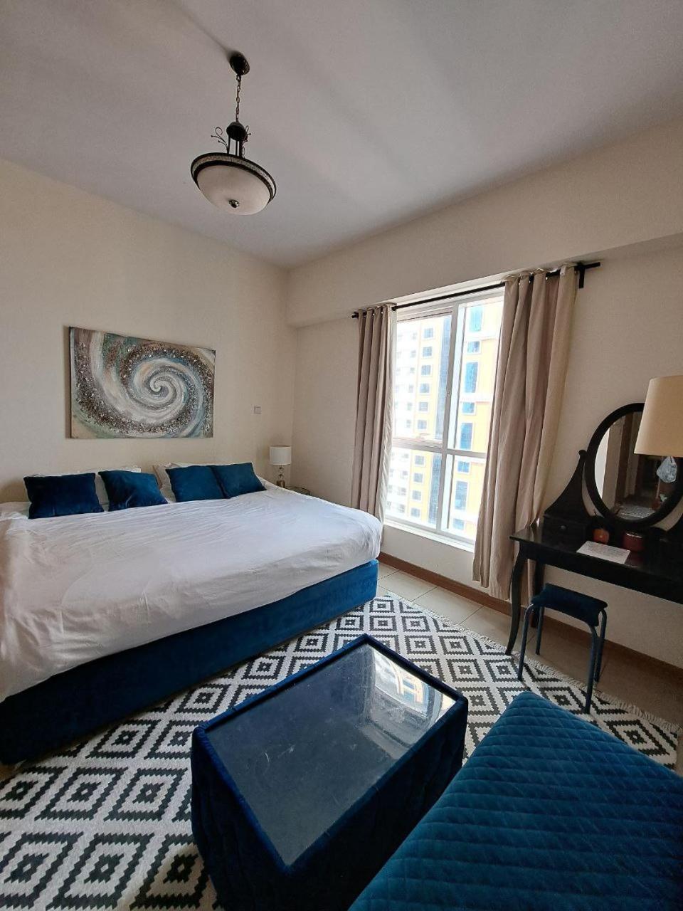Serenity Paradise 2br In Marina Gasthof