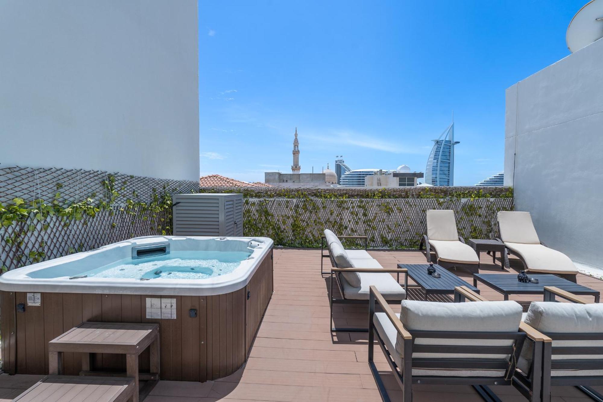 Park Regis Boutique Jumeirah