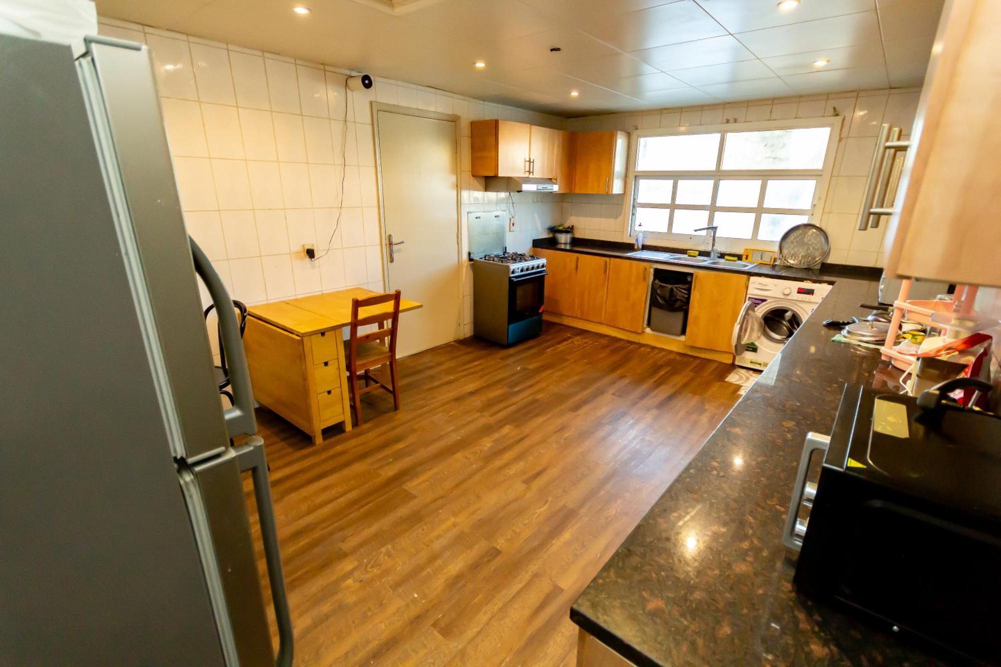 Relaxing Private In Compound Housing Near Burj Alarab 124 Accommodatie bij particulieren *