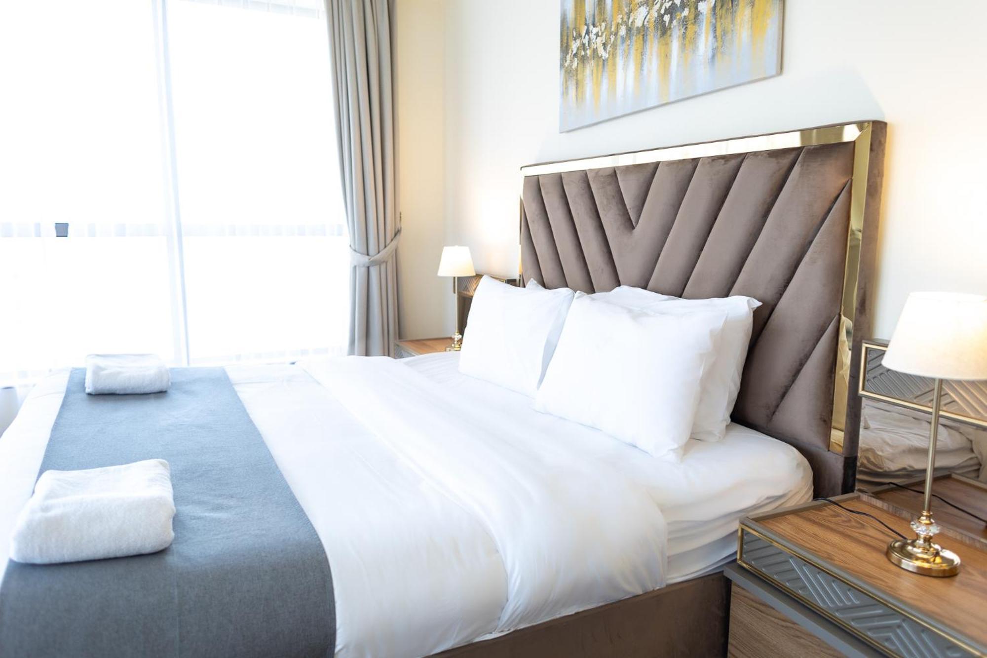 Apartamento Jbr By Happy Season *