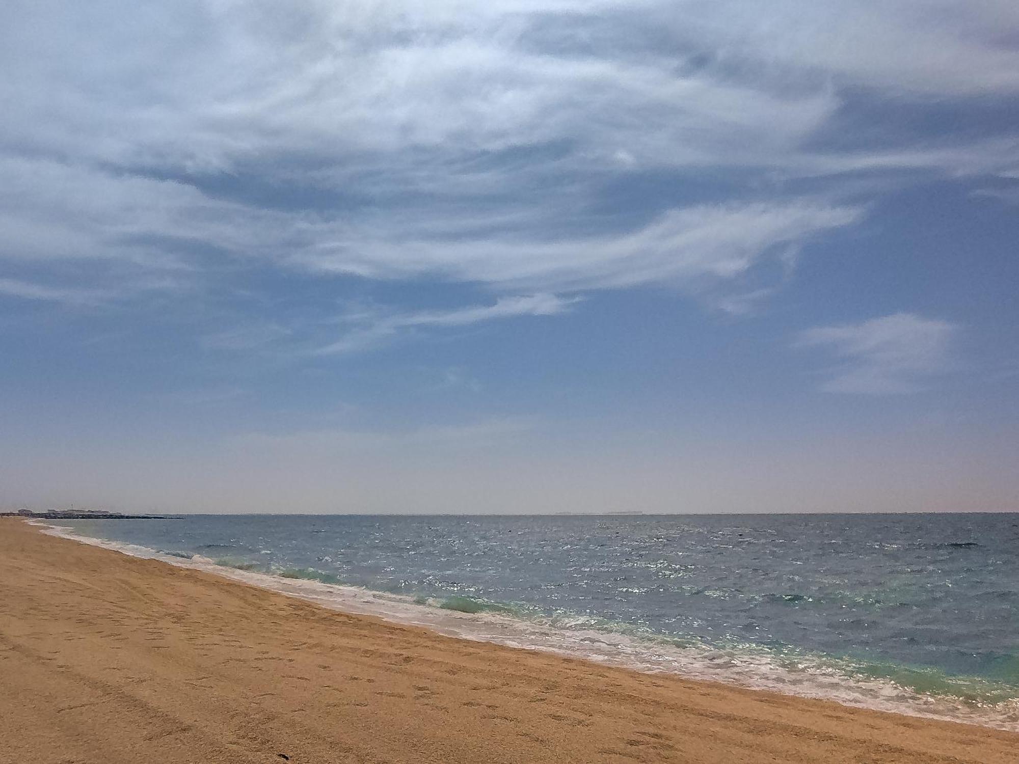 Amazing Sea View In Port De La *