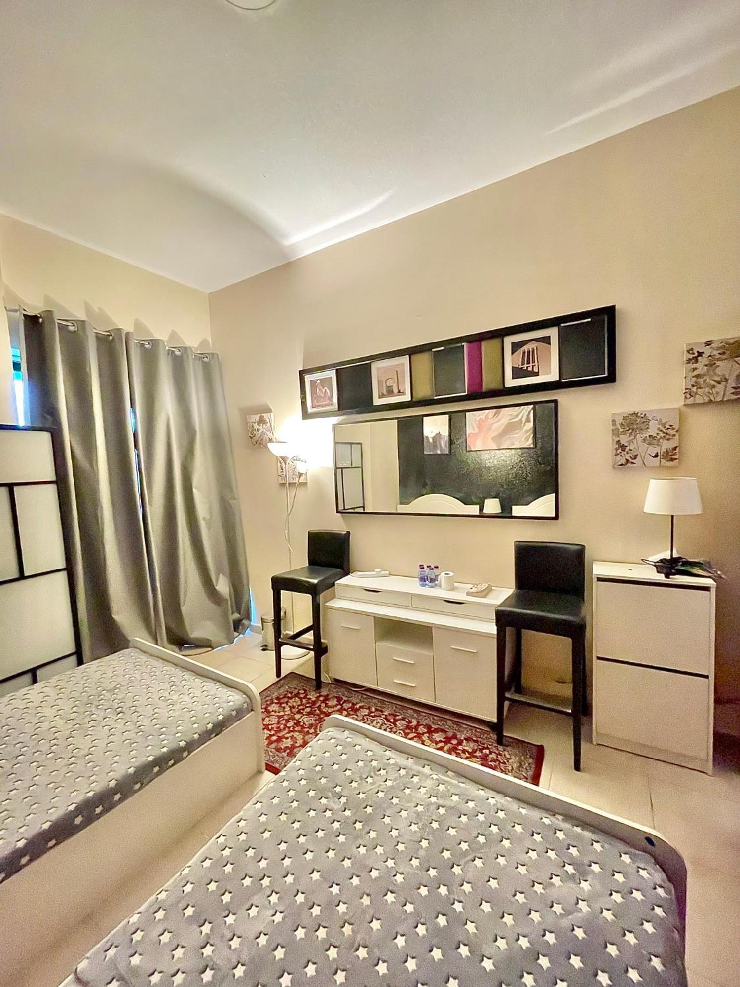 Backpackers Ostello