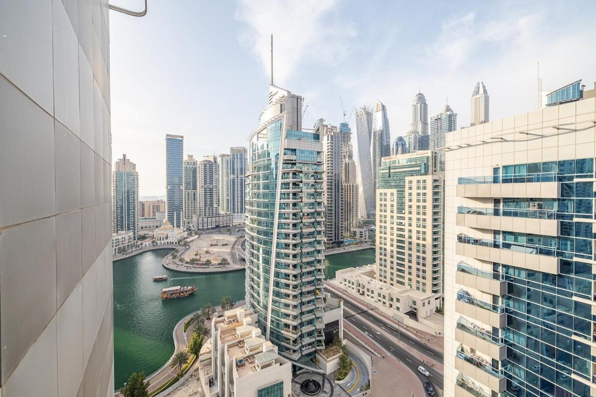 1bdr In Marina With Marina Views Appartement