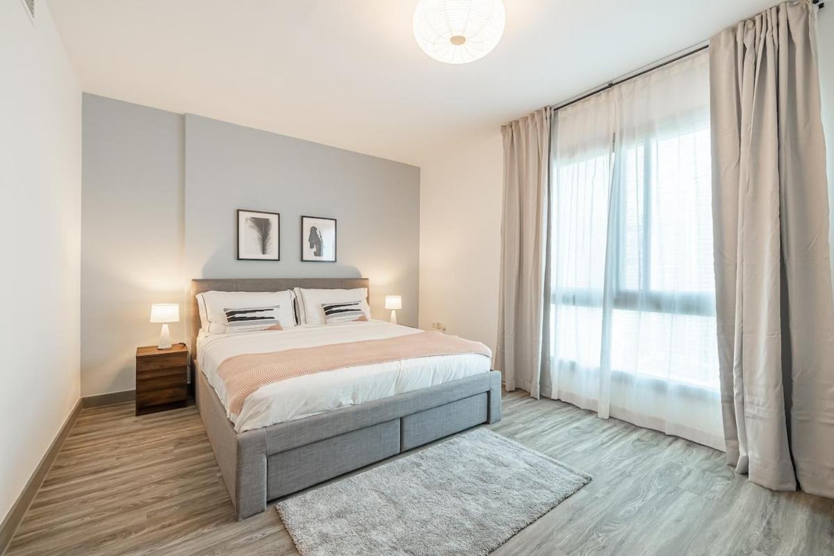1bdr In Marina With Marina Views Dubai