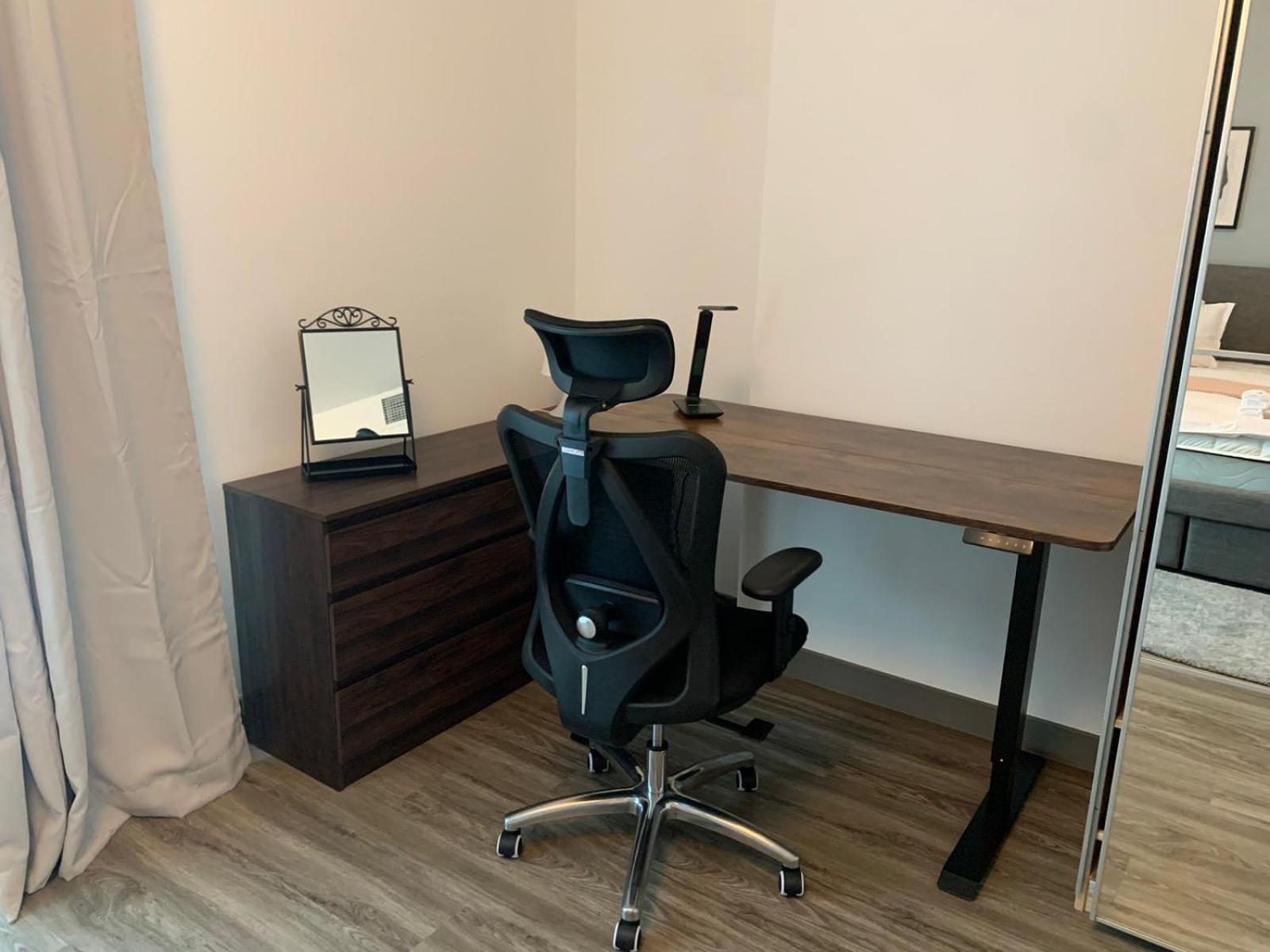 1bdr In Marina With Marina Views Appartement Dubai