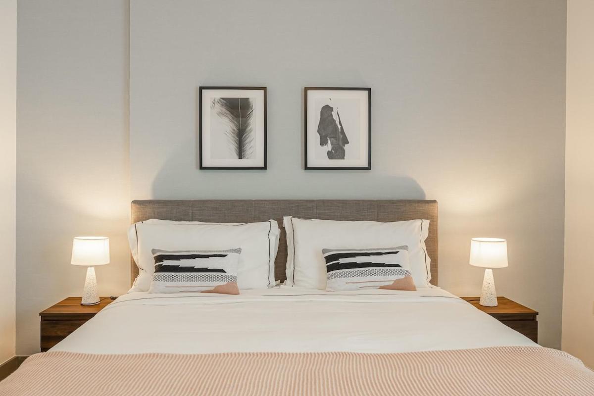1bdr In Marina With Marina Views Dubai