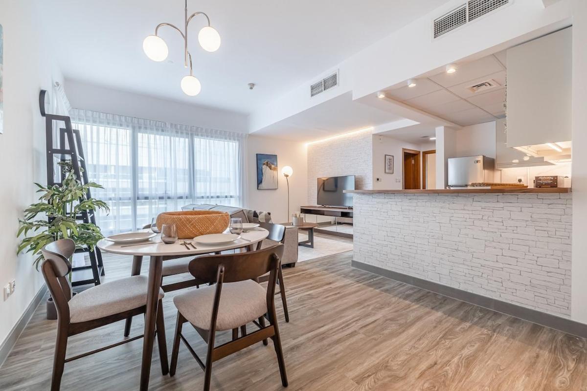 1bdr In Marina With Marina Views * Dubai
