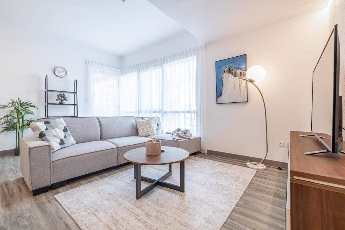 1bdr In Marina With Marina Views Appartement Dubai