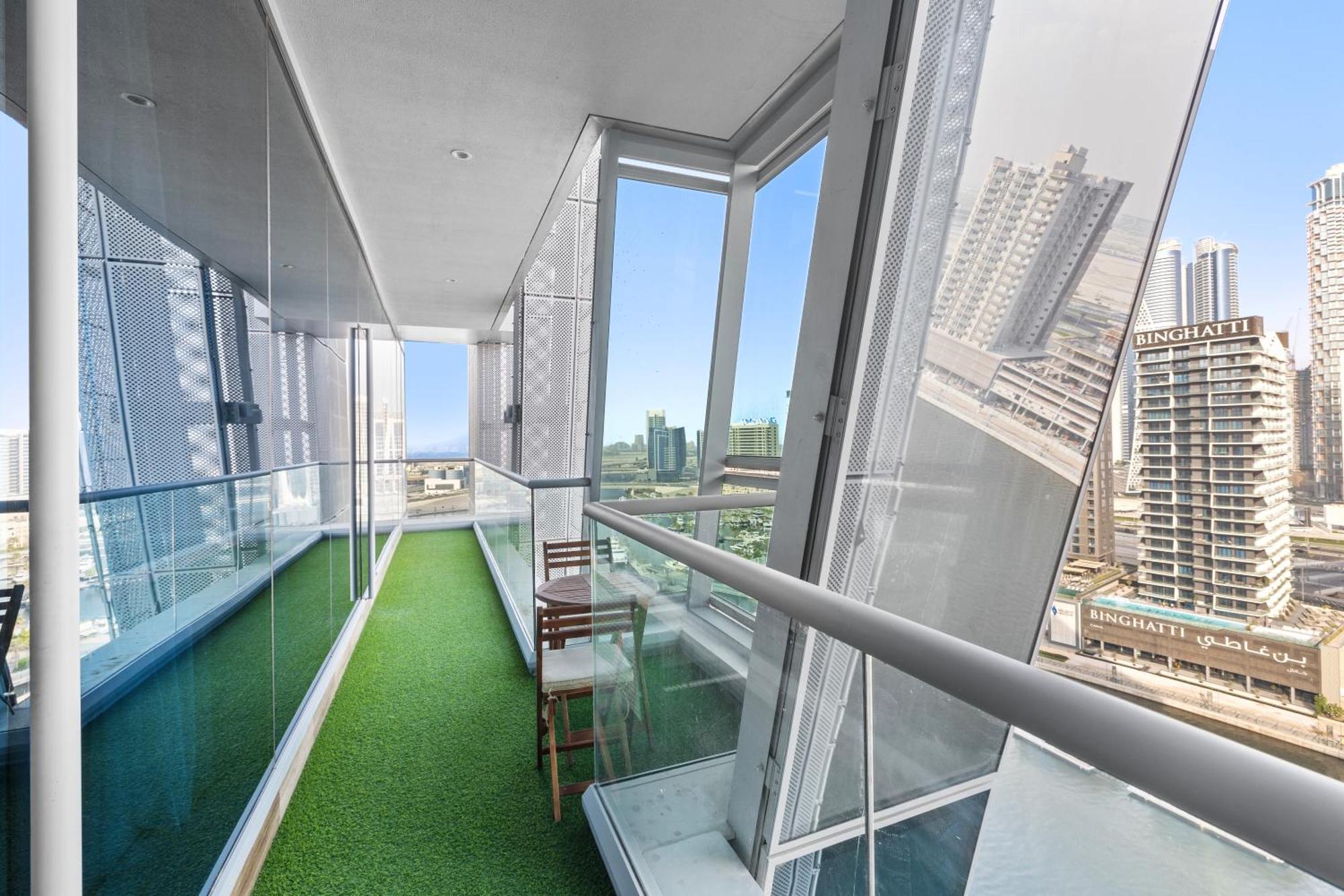 Unlock J One Downtown Apartment Dubai