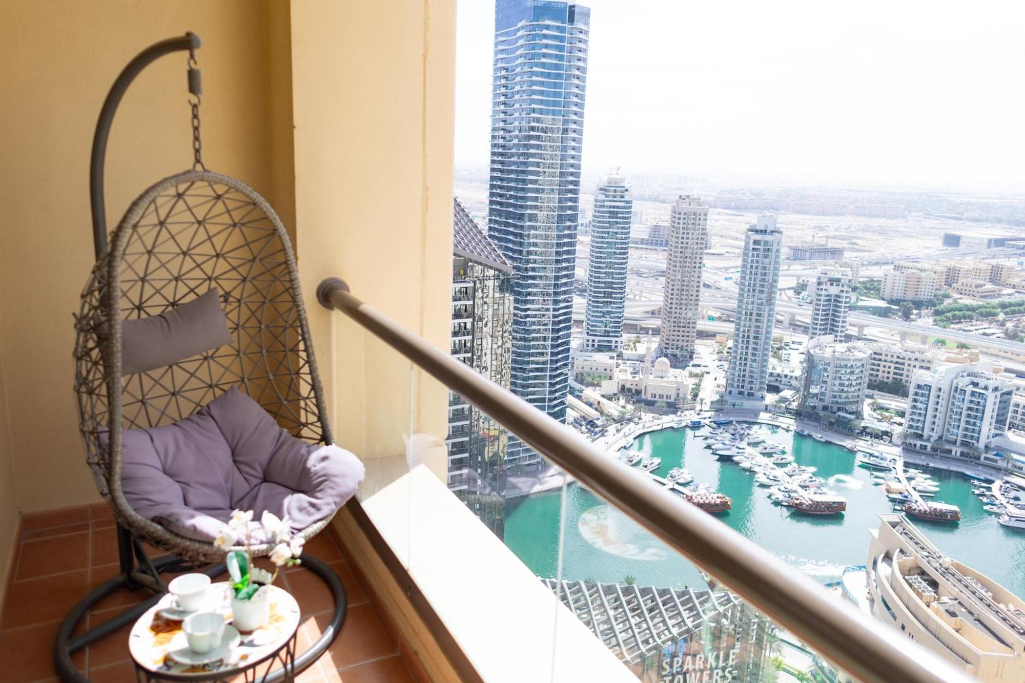 On Jbr By Happy Season Apartamento *