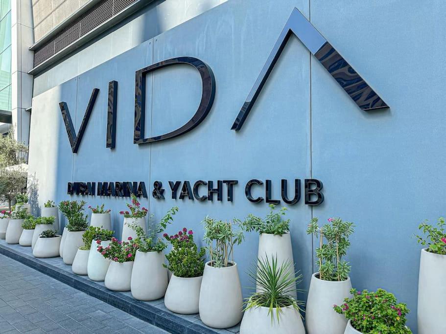 Higuests - High Level Luxury With Marina Views Appartamento *