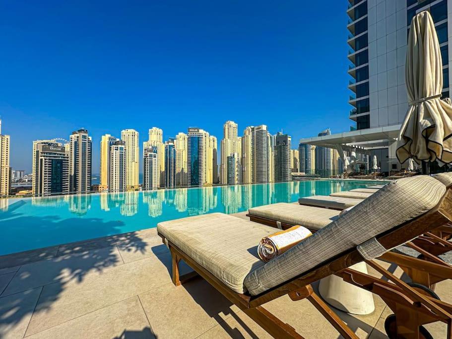 Appartamento Higuests - High Level Luxury With Marina Views *
