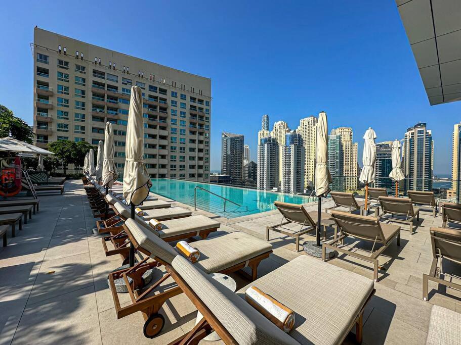 Appartamento Higuests - High Level Luxury With Marina Views *