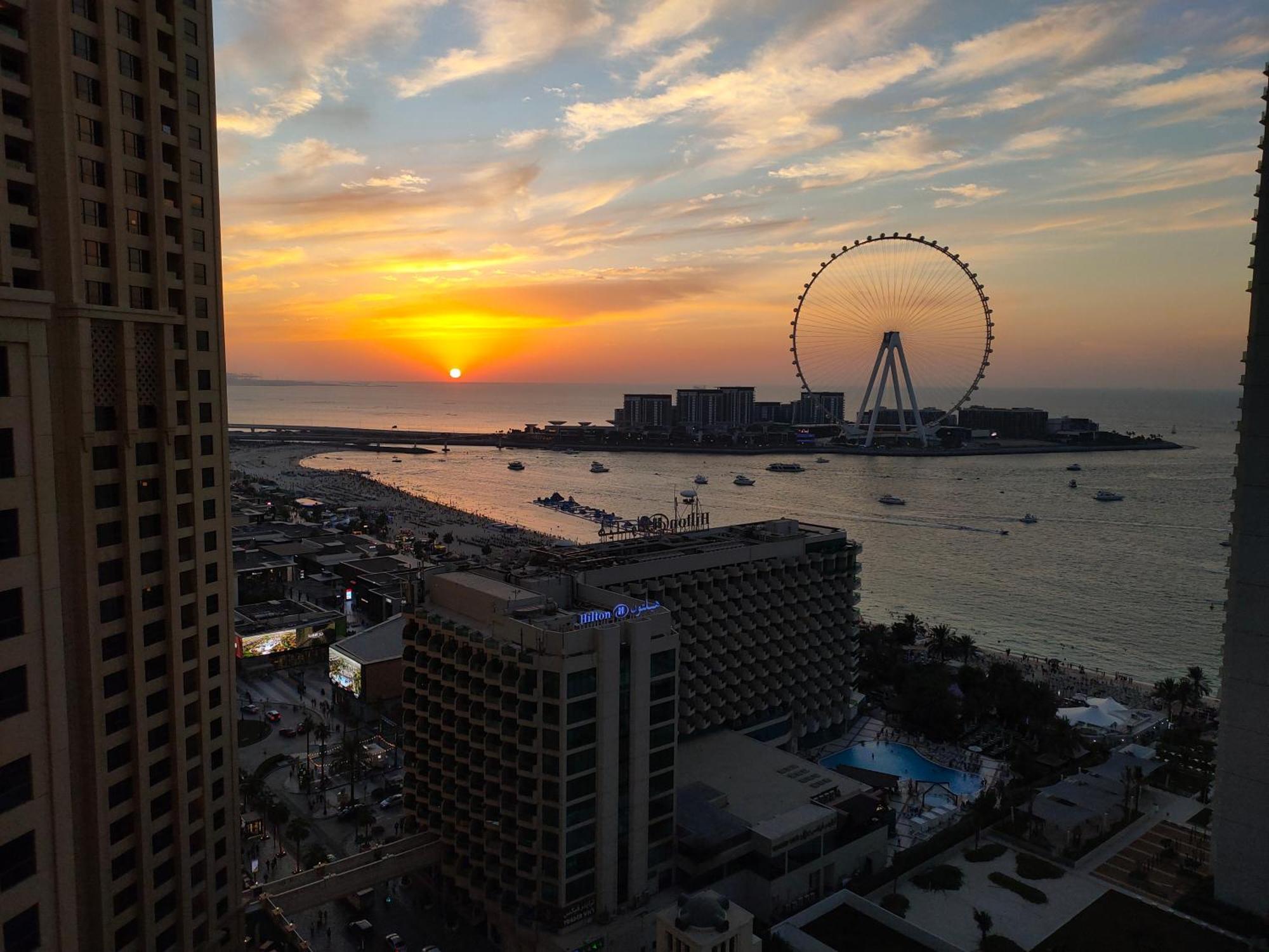 Bombay Backpackers Dxb (adults Only) Dubái