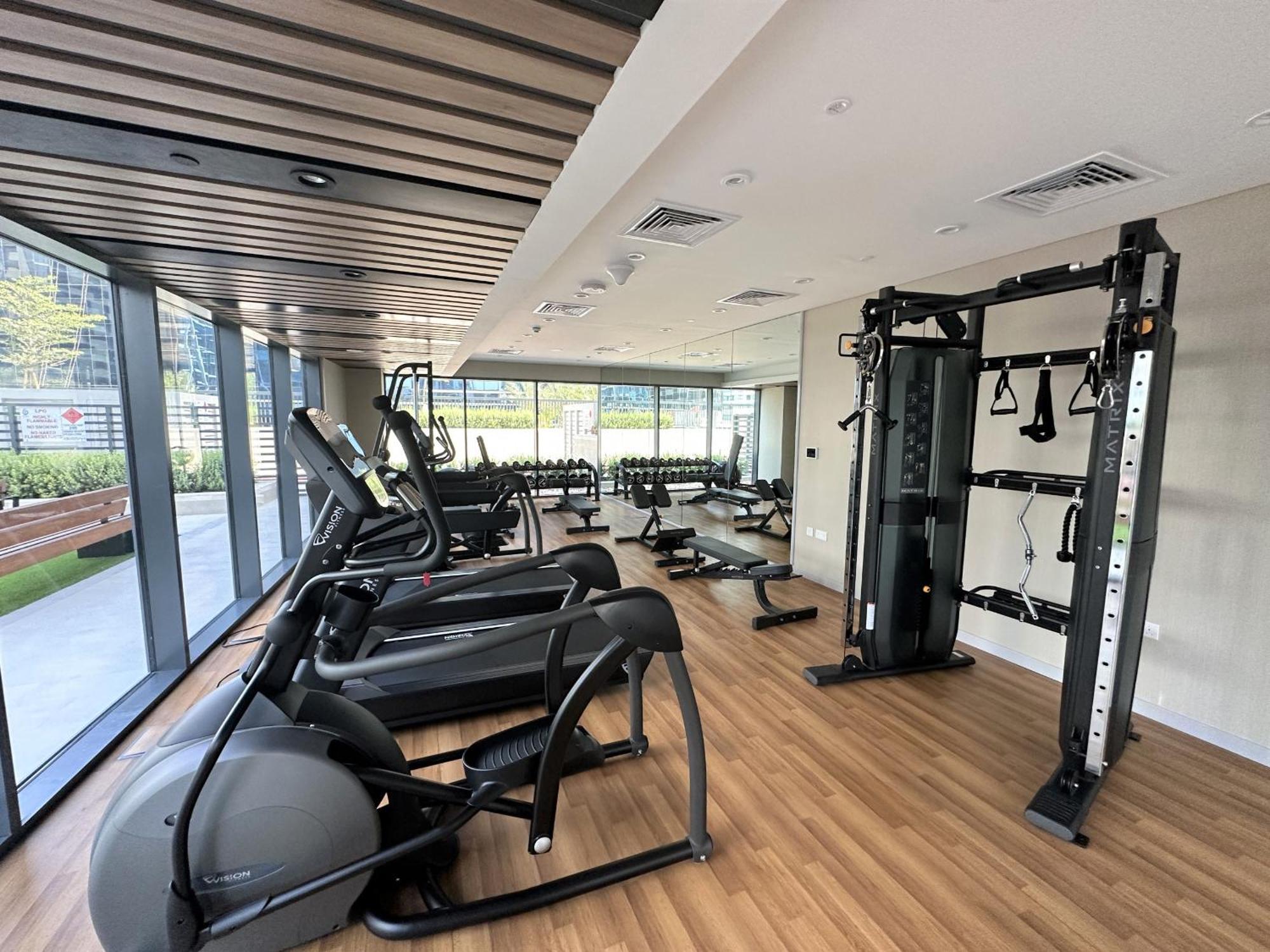 Easygo - Affordable 1br Close To Public Transit - Zad-13 Apartment Dubai