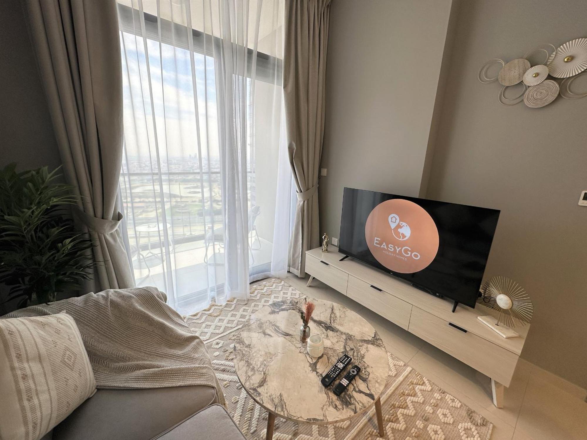 Easygo - Affordable 1br Close To Public Transit - Zad-13 Apartment Dubai