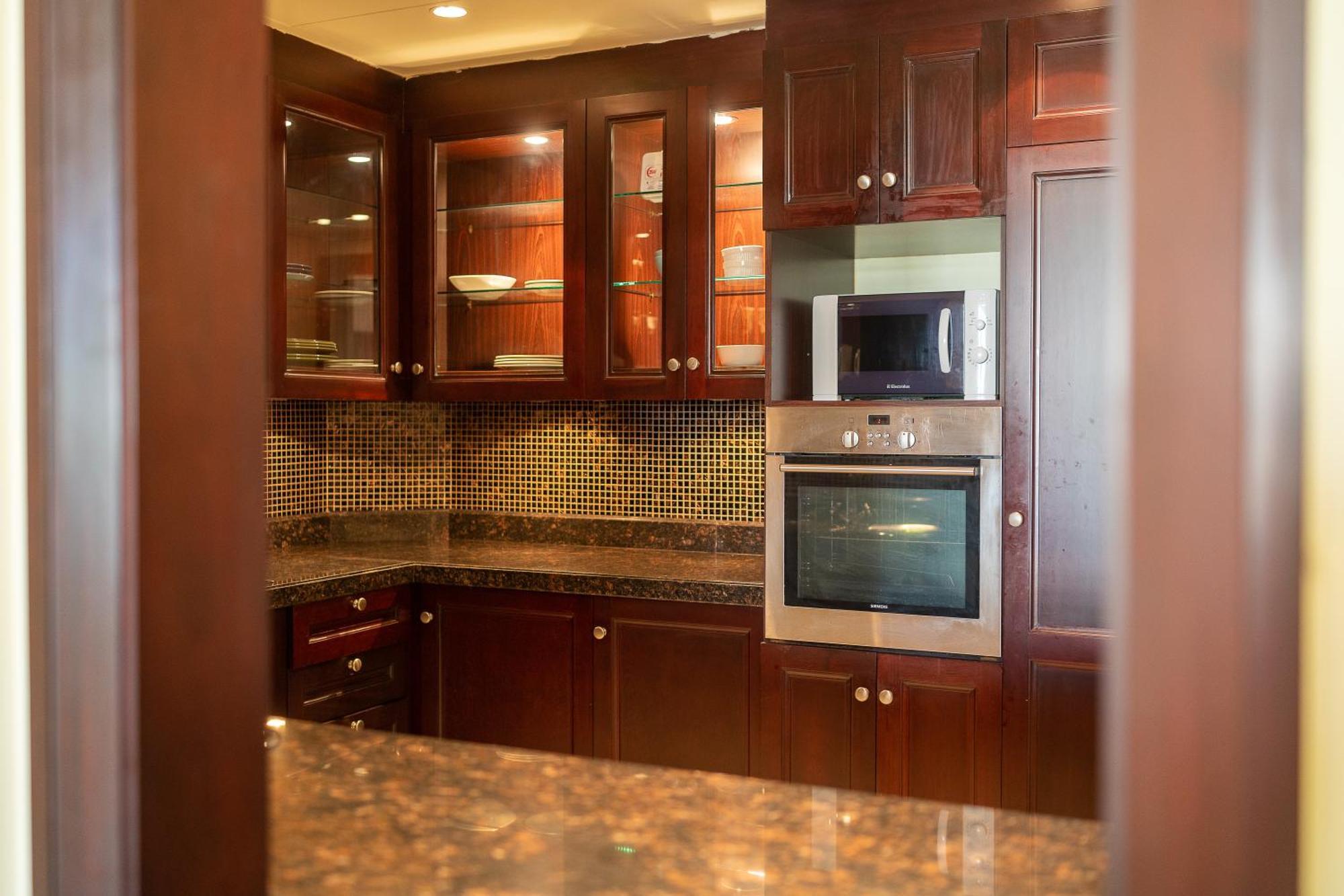 Apartamento Bellavista Oldtown 2 Bedroom With Burj Khalifa View Walking Distance Mall Dubai