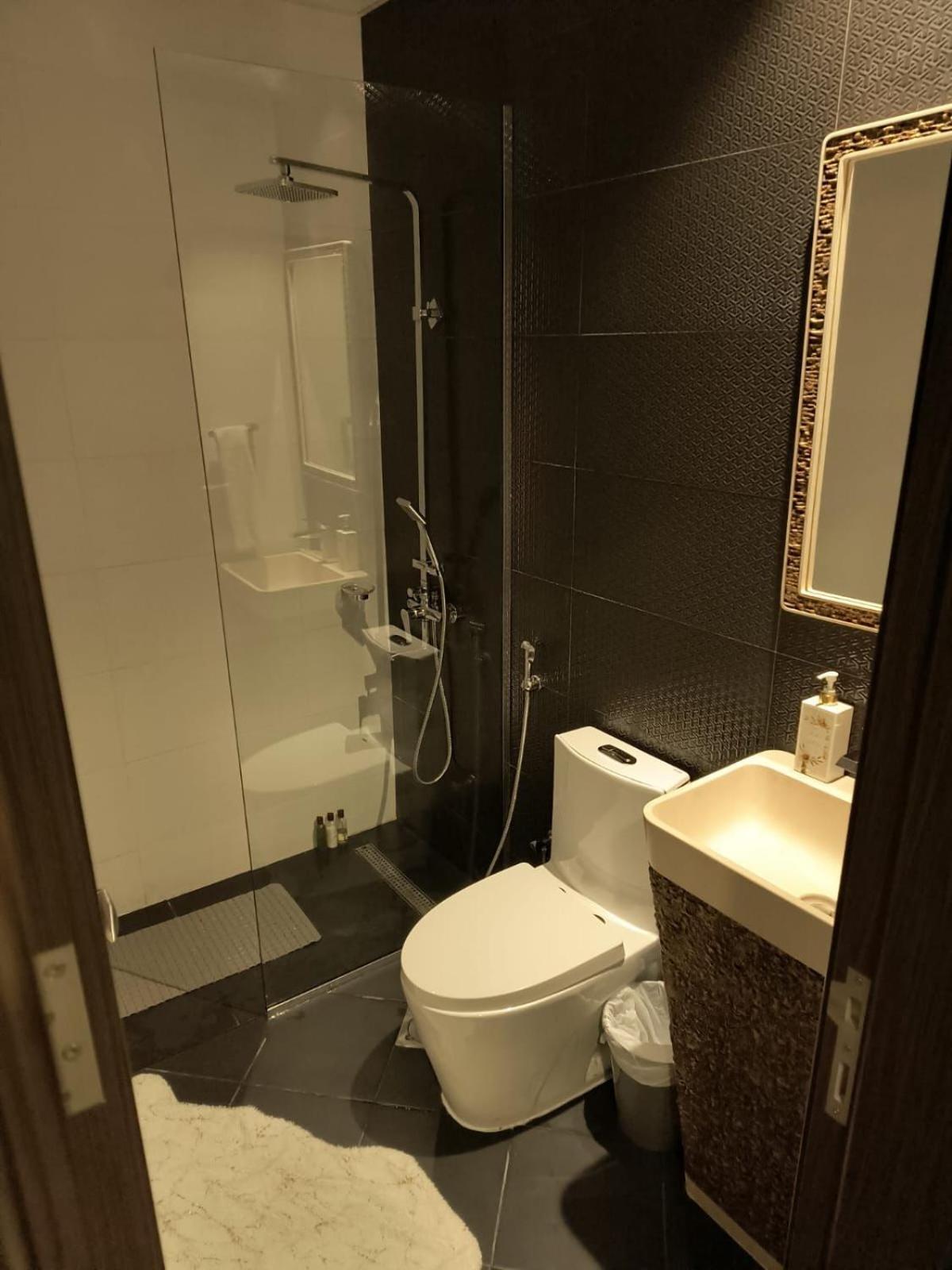 Apartament Miraclz Skyline Tower Dubai