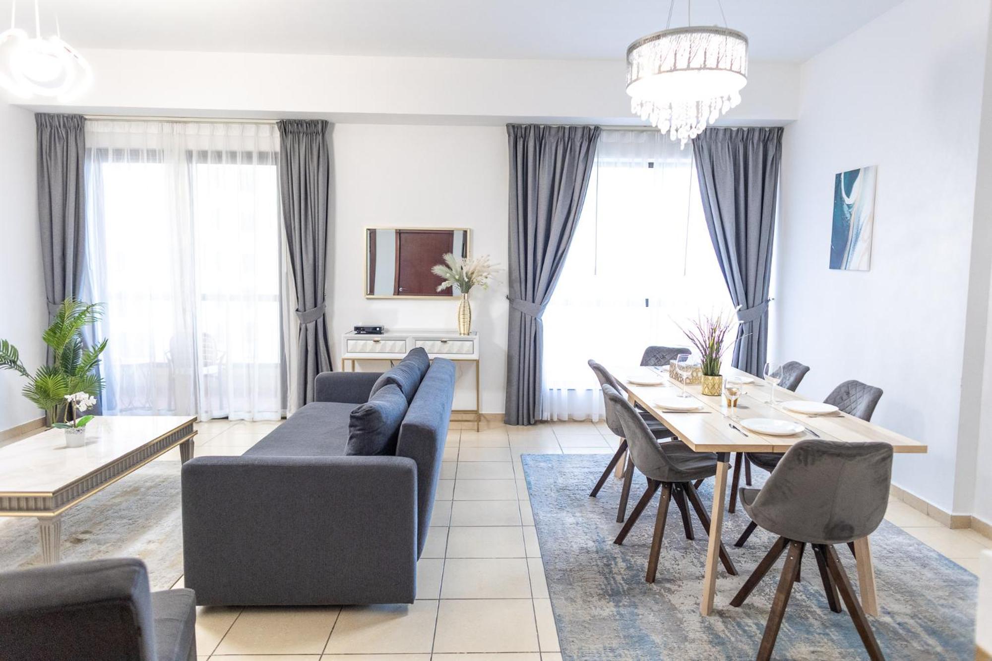 Apartamento Jbr By Happy Season