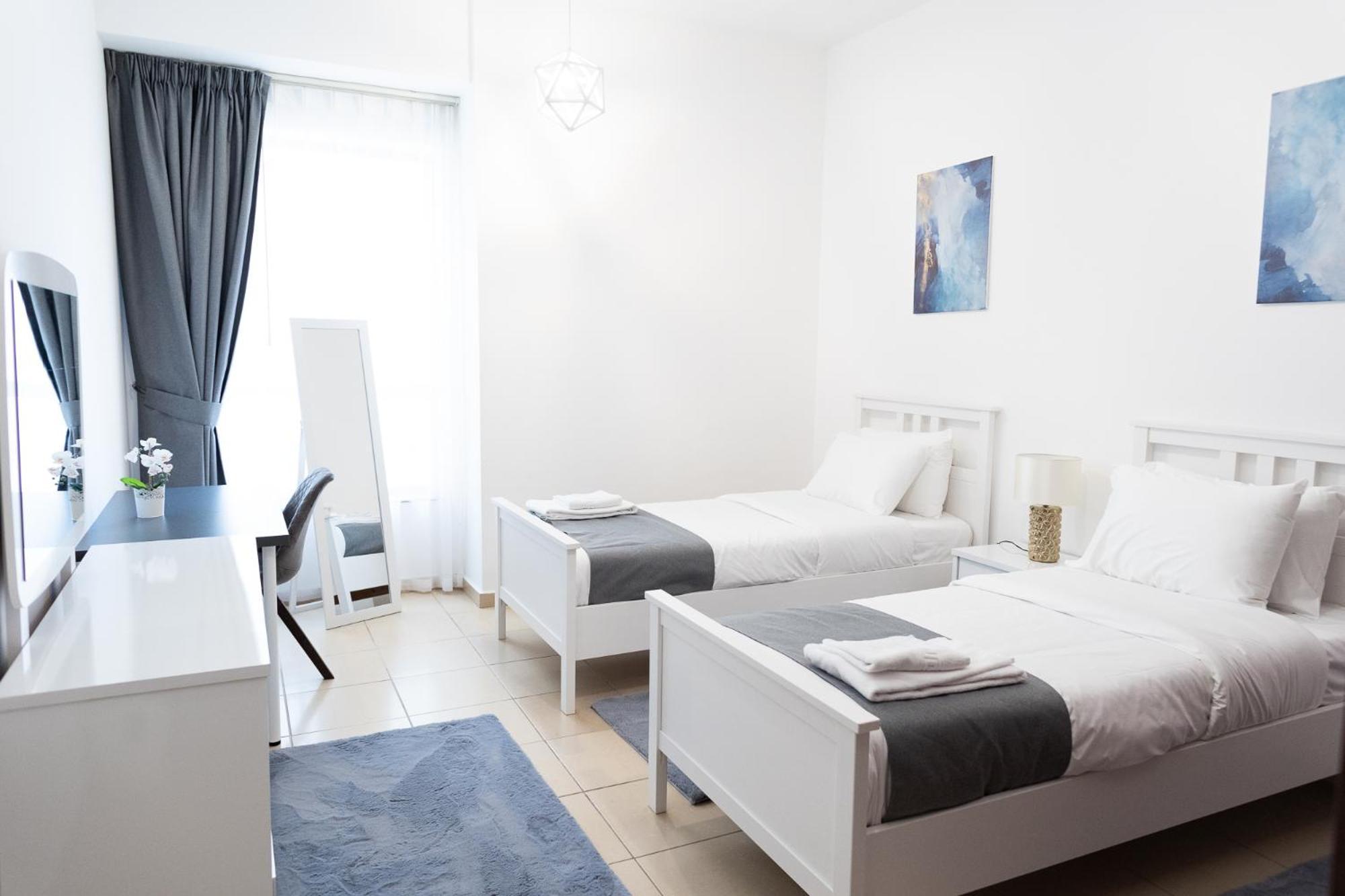 Jbr By Happy Season Apartamento *
