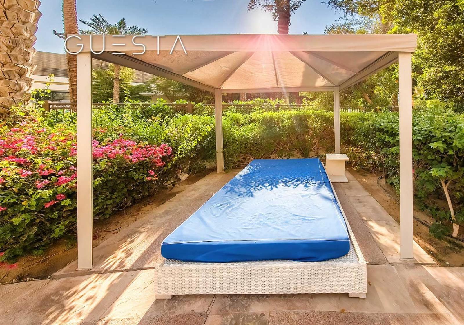 Lejlighed Fairmont The Palm, Free Access To And Pools *