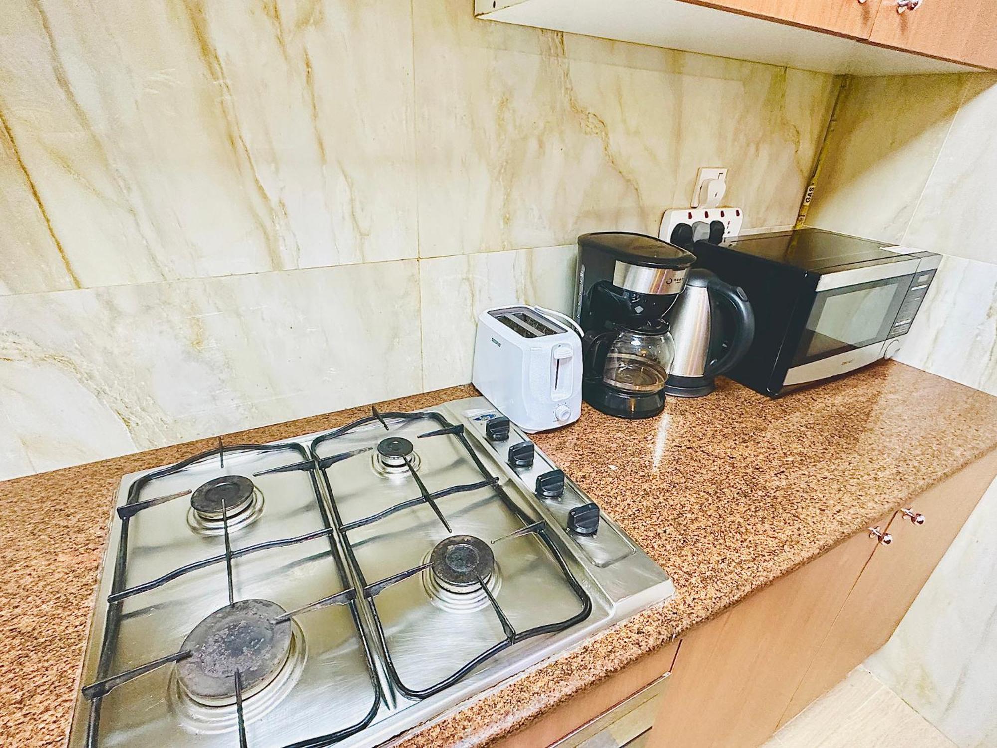 Diamond Classic - 2 Bedroom - Marina Dubái