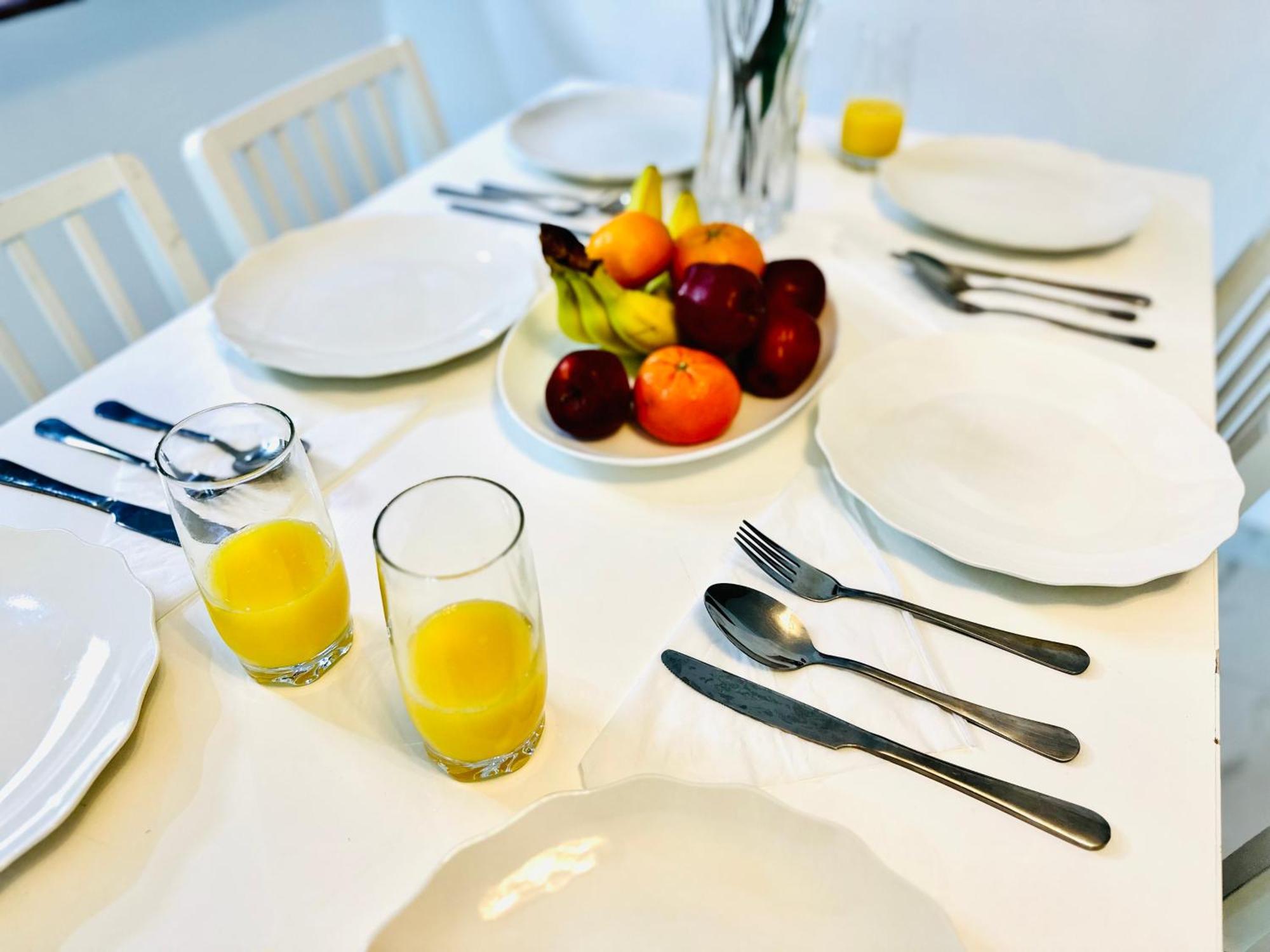 Diamond Classic - 2 Bedroom - Marina Apartamento *