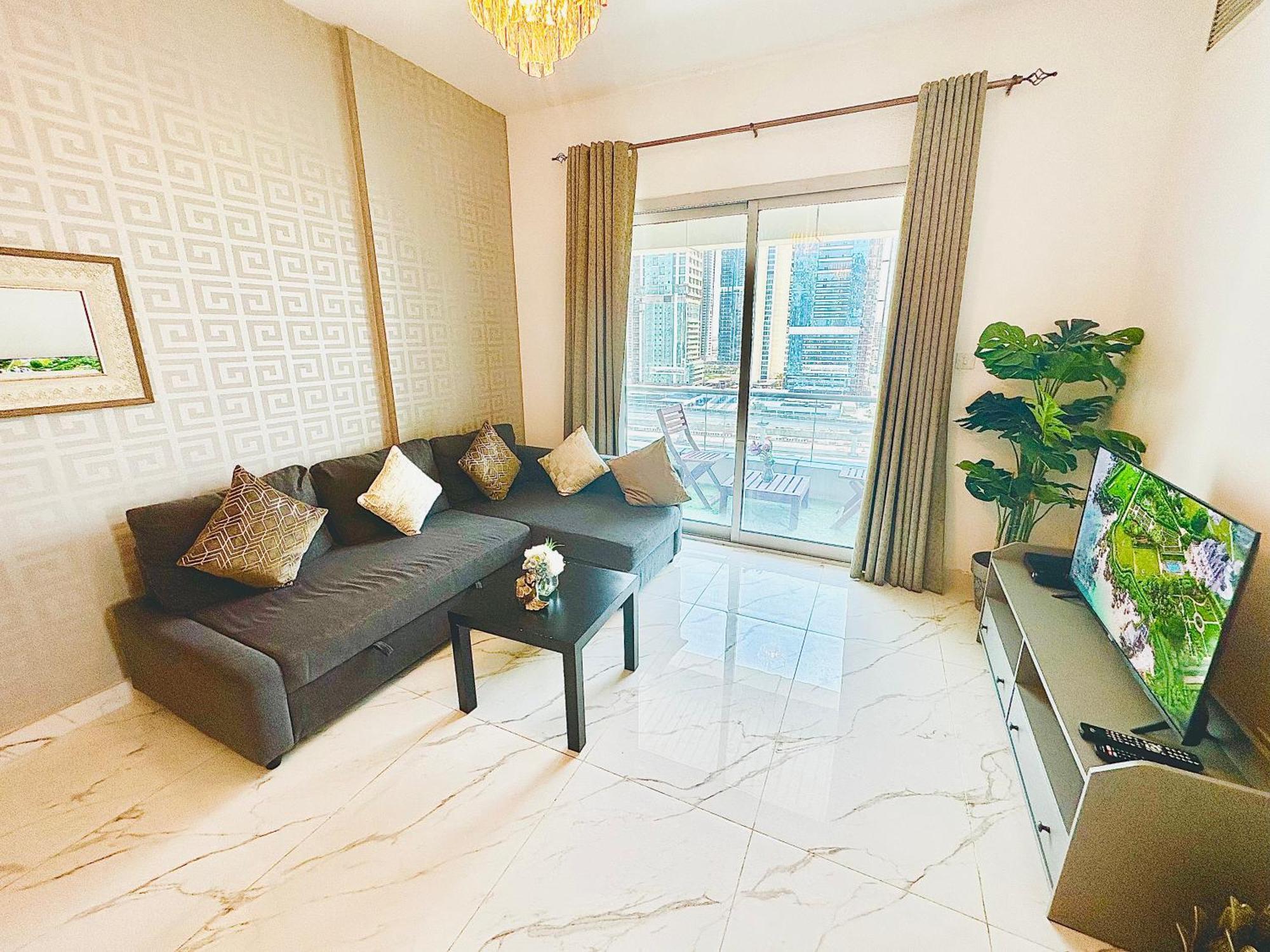 Diamond Classic - 2 Bedroom - Marina Apartamento *