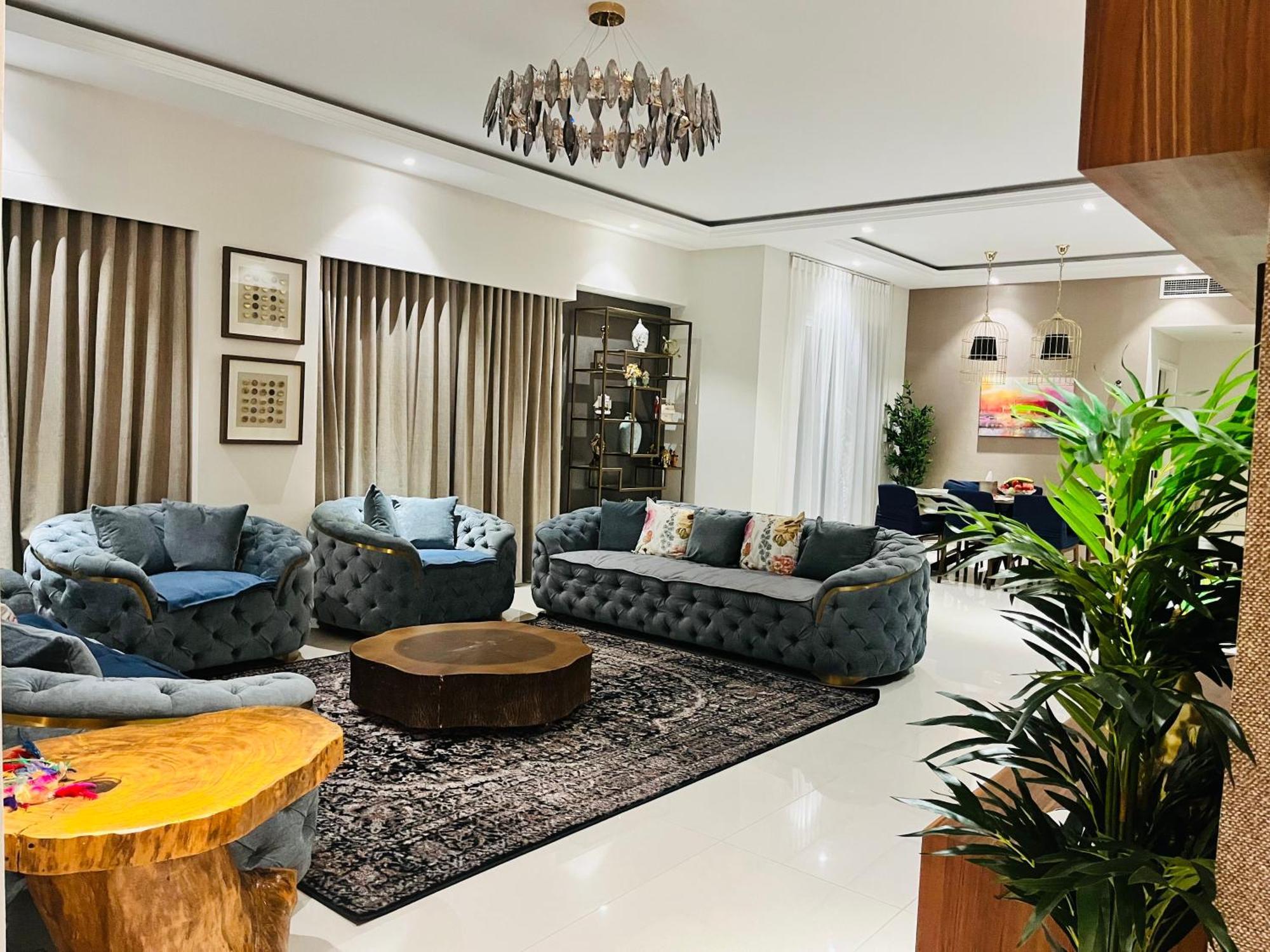 Jbr Walk - Jumeirah Residence-dubai Marina - Jacuzzi Appartement *