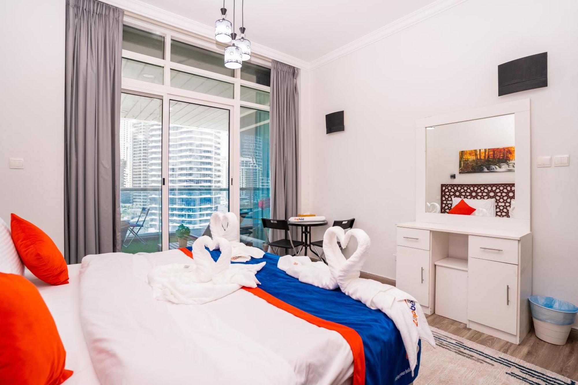 Zapbed House - Opt 701