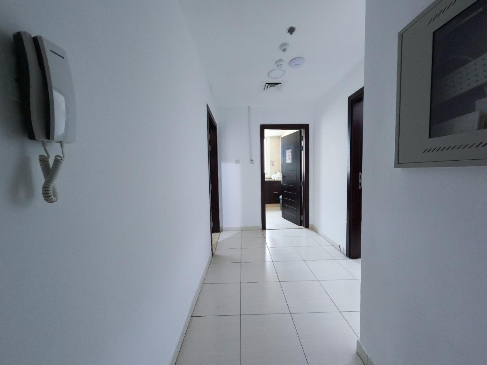 Al Badaa Star Habitación en casa particular *