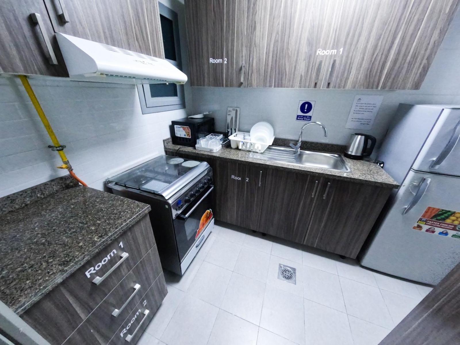 Warsan Star - Accommodatie bij particulieren *