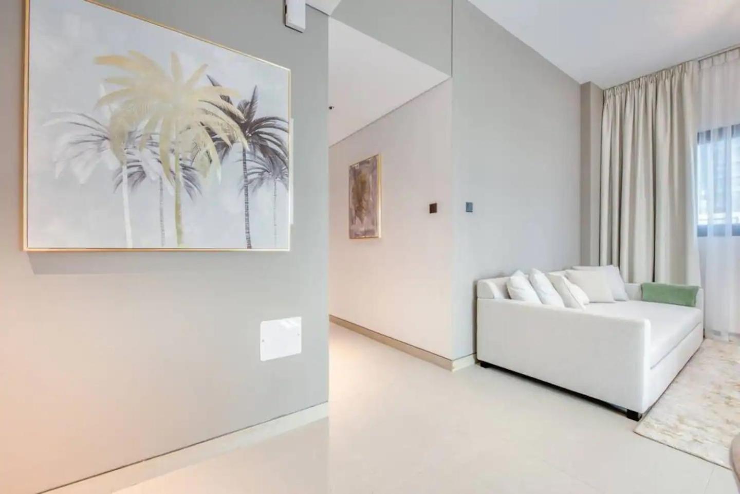 Apartment Marina Amazing View Sea View
