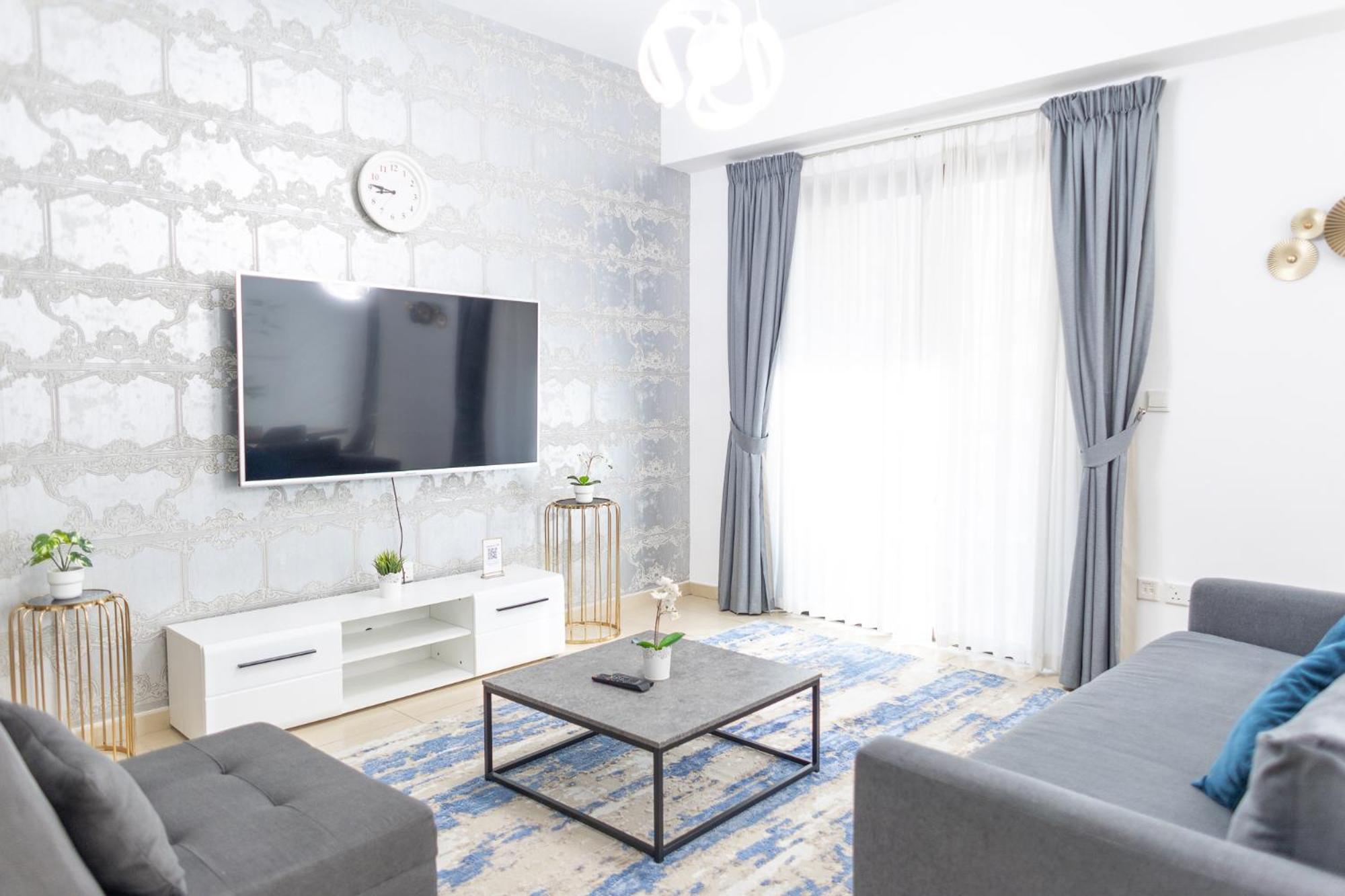 Apartamento Jbr By Happy Season Dubai