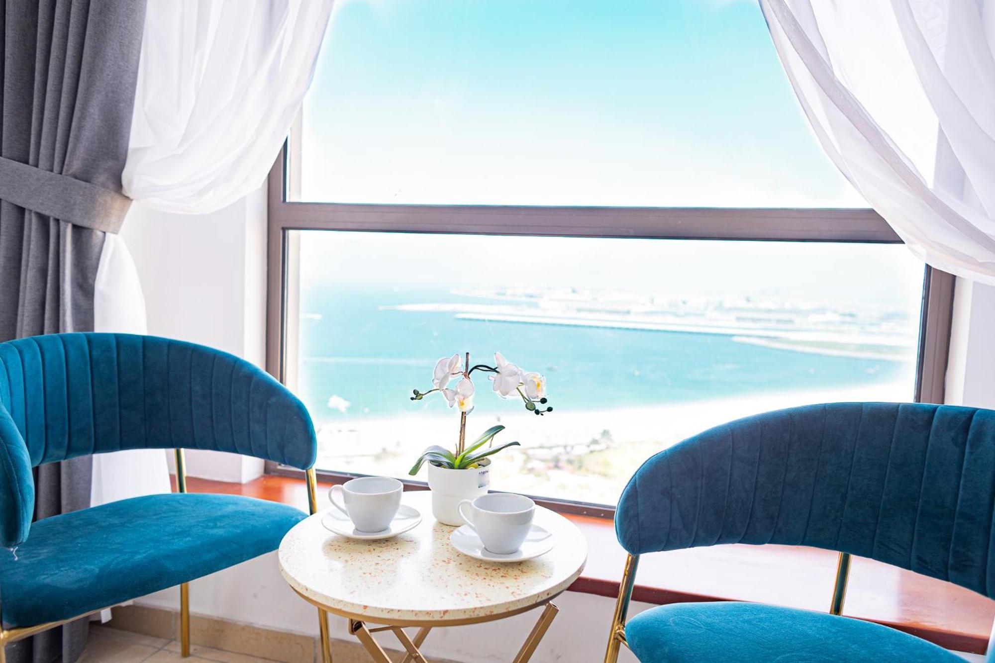 Jbr By Happy Season Dubai