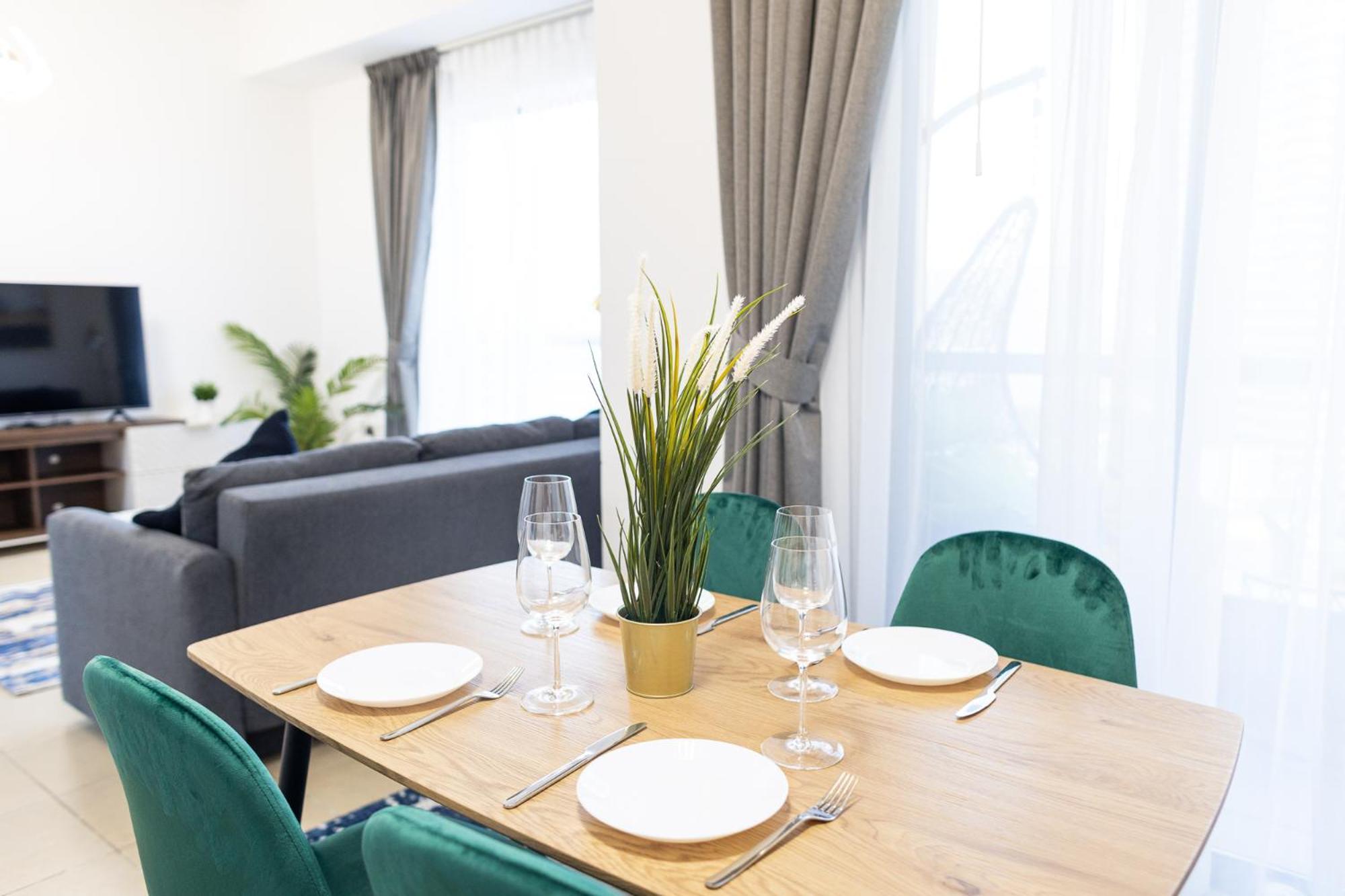 Bahar Jbr By Happy Season Apartamento