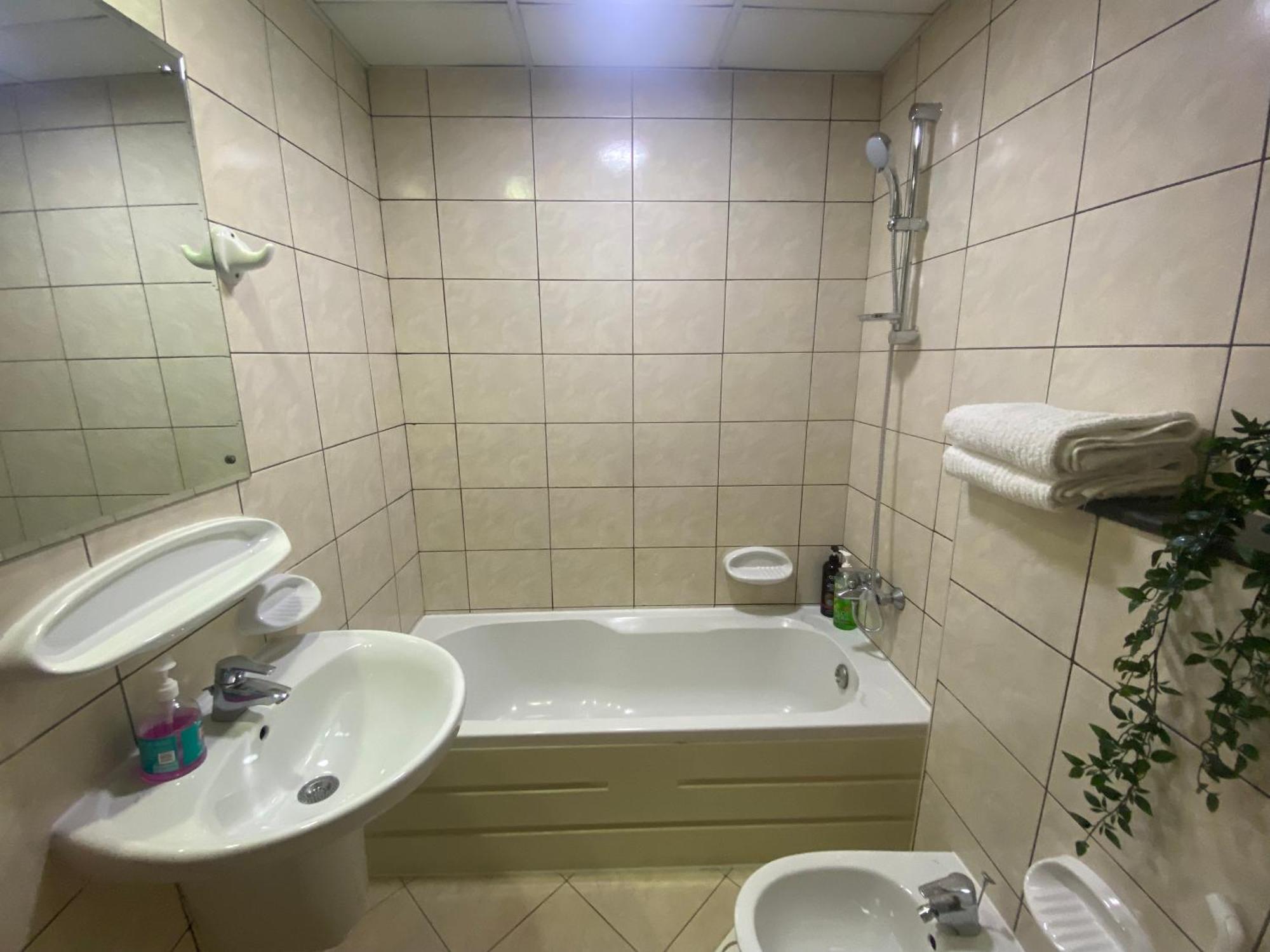Appartamento Lovely Marina - Partial Sea View Dubai