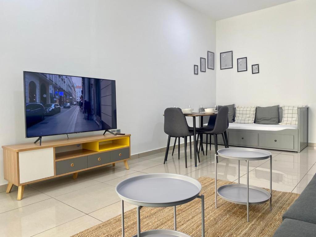 Appartamento Lovely Marina - Partial Sea View Dubai